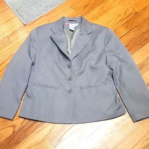 Women's 4P Blazer, Like New